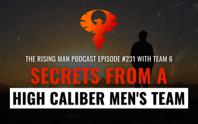 Secrets From A High Caliber Men’s Team