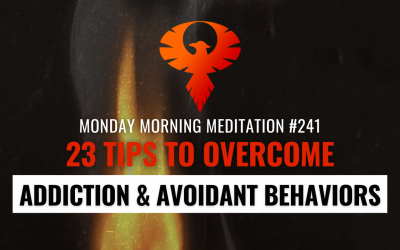 23 Tips To Overcome Addiction & Avoidant Behaviors In 2023