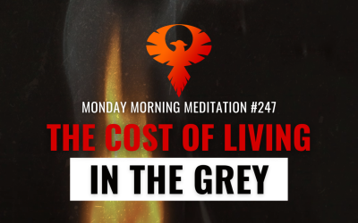 The Cost Of Living In The Grey