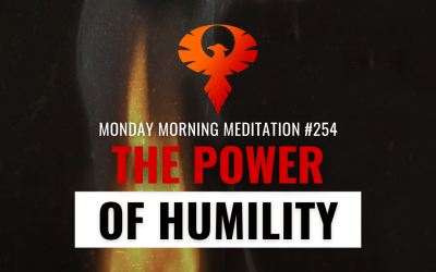 The Power Of Humility