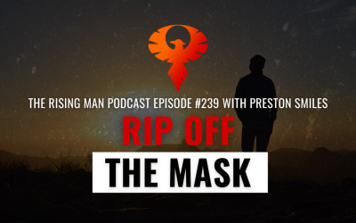 Rip Off The Mask with Preston Smiles