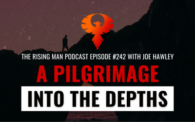 A Pilgrimage Into The Depths with Joe Hawley