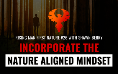 Incorporate The Nature Aligned Mindset