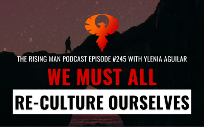 We Must All Re-Culture Ourselves with Ylenia Aguilar