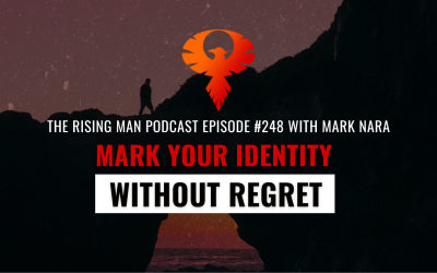 Mark Your Identity Without Regret with Mark Nara