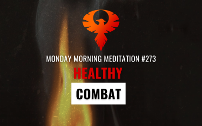 Healthy Combat