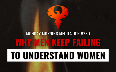 Why Men Keep Failing To Understand Women